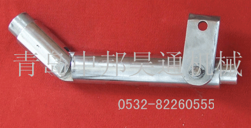 管軌斷軌器